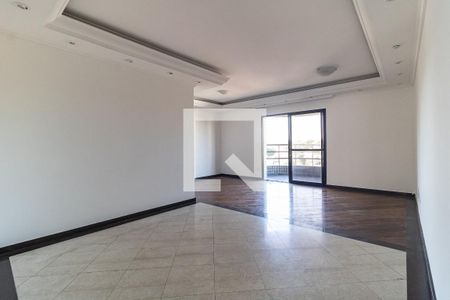 Sala de apartamento à venda com 3 quartos, 184m² em Jardim da Saúde, São Paulo