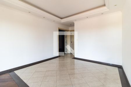 Sala de apartamento à venda com 3 quartos, 184m² em Jardim da Saúde, São Paulo