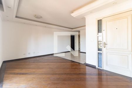 Sala de apartamento à venda com 3 quartos, 184m² em Jardim da Saúde, São Paulo