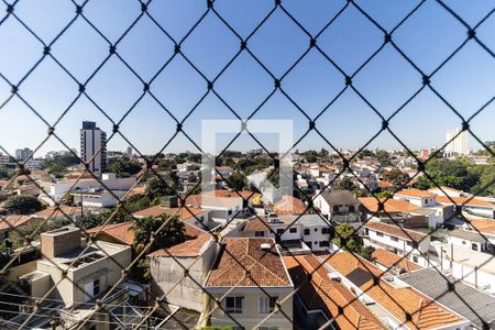 Vista da Varanda da Sala de apartamento para alugar com 3 quartos, 184m² em Jardim da Saúde, São Paulo