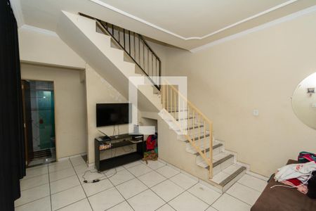 Sala de casa à venda com 3 quartos, 170m² em Jardim Riacho das Pedras, Contagem