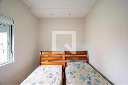 Suíte de apartamento para alugar com 2 quartos, 59m² em Vila da Saúde, São Paulo