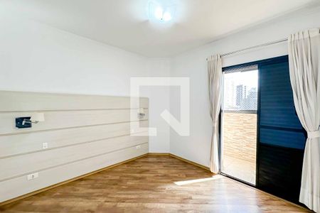 Quarto 1 de apartamento à venda com 3 quartos, 98m² em Vila Paulicéia, São Paulo