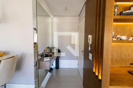 Sala de apartamento à venda com 2 quartos, 89m² em Cavalhada, Porto Alegre