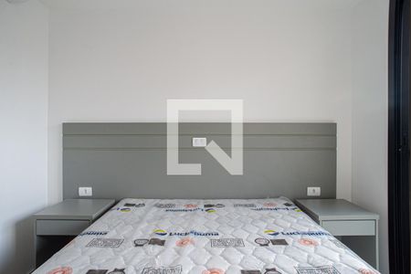 Sala/Quarto de kitnet/studio para alugar com 1 quarto, 19m² em Bela Vista, São Paulo