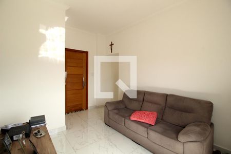 Sala de apartamento para alugar com 3 quartos, 92m² em Centro, Sorocaba