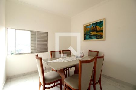 Quarto 1 de apartamento para alugar com 3 quartos, 92m² em Centro, Sorocaba