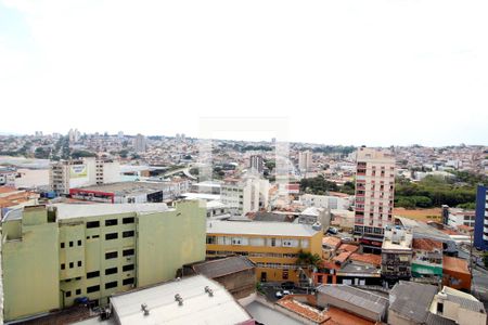 Vista Quarto 1 de apartamento para alugar com 3 quartos, 92m² em Centro, Sorocaba