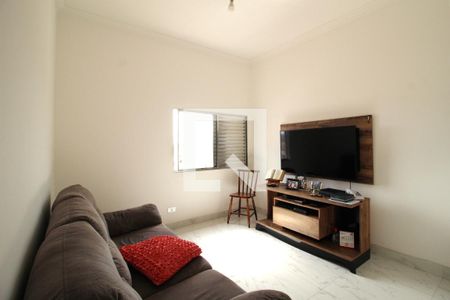 Sala de apartamento para alugar com 3 quartos, 92m² em Centro, Sorocaba