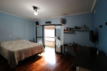 Quarto 1 de casa à venda com 3 quartos, 192m² em Vila Humaitá, Santo André