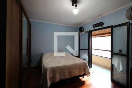 Quarto 1 de casa à venda com 3 quartos, 192m² em Vila Humaitá, Santo André