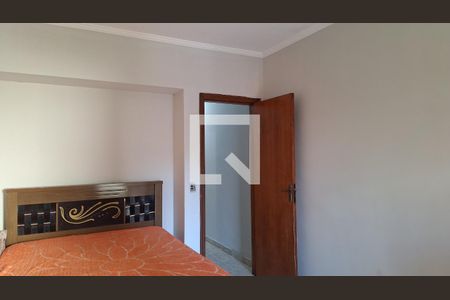 quarto de apartamento para alugar com 1 quarto, 56m² em Cidade Ocian, Praia Grande