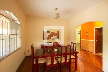 Sala de casa para alugar com 2 quartos, 60m² em Campo Grande, Rio de Janeiro