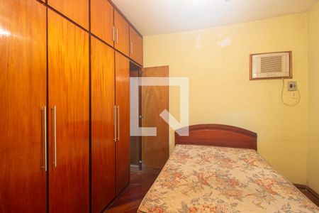 Suíte 1 de casa para alugar com 2 quartos, 60m² em Campo Grande, Rio de Janeiro