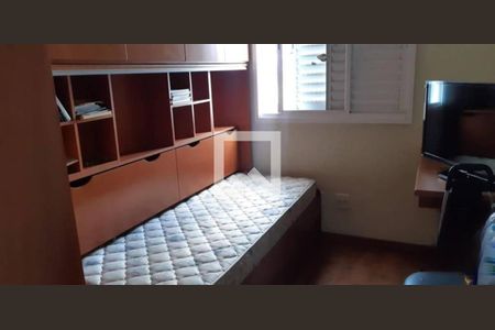 Apartamento à venda com 59m², 2 quartos e 1 vagaFoto 05