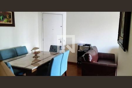 Apartamento à venda com 59m², 2 quartos e 1 vagaFoto 03