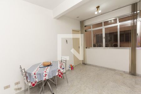 Sala de apartamento à venda com 3 quartos, 130m² em Jardim Paulista, São Paulo