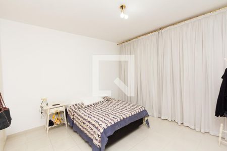 Suíte de apartamento à venda com 3 quartos, 130m² em Jardim Paulista, São Paulo