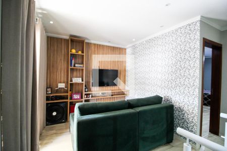 Sala 3 de casa para alugar com 3 quartos, 267m² em Jardim Serrano, Votorantim