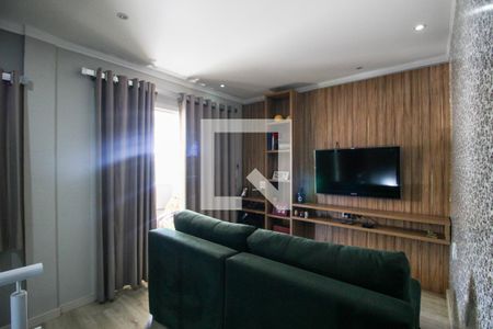 Sala 3 de casa para alugar com 3 quartos, 267m² em Jardim Serrano, Votorantim