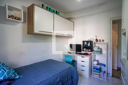 Quarto 1 de apartamento à venda com 3 quartos, 127m² em Icaraí, Niterói