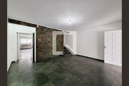 Sala de casa à venda com 2 quartos, 270m² em Lauzane Paulista, São Paulo