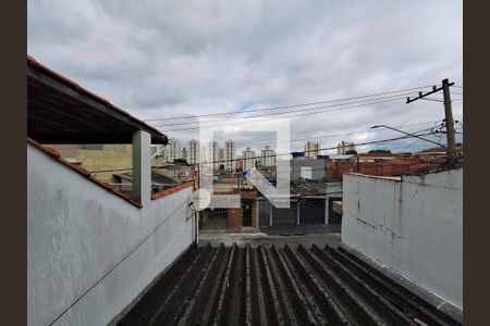 Vista Quarto 1 de casa à venda com 2 quartos, 270m² em Lauzane Paulista, São Paulo