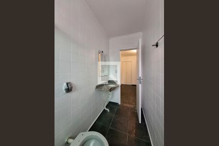 Banheiro de casa à venda com 2 quartos, 270m² em Lauzane Paulista, São Paulo