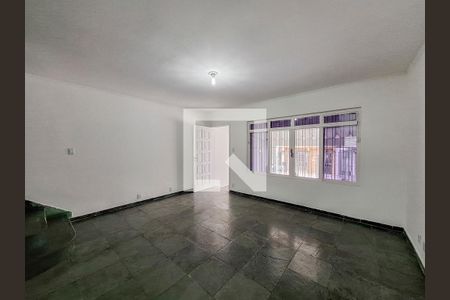 Sala de casa à venda com 2 quartos, 270m² em Lauzane Paulista, São Paulo