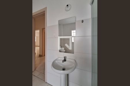 Banheiro de apartamento para alugar com 3 quartos, 80m² em Santana, São Paulo
