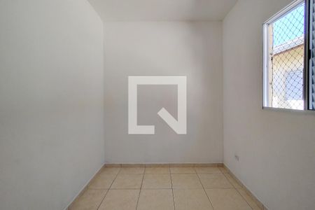 Quarto 1 de casa de condomínio para alugar com 2 quartos, 53m² em Nova Mirim, Praia Grande