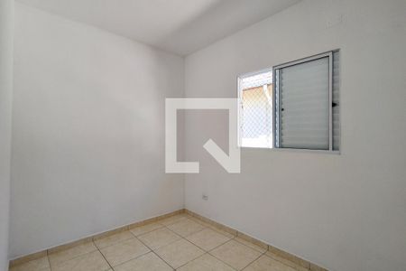 Quarto 1 de casa de condomínio para alugar com 2 quartos, 53m² em Nova Mirim, Praia Grande