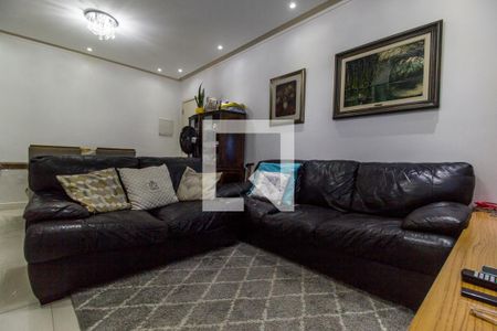 Sala de TV de apartamento à venda com 2 quartos, 73m² em Centro de Apoio I (alphaville), Santana de Parnaíba