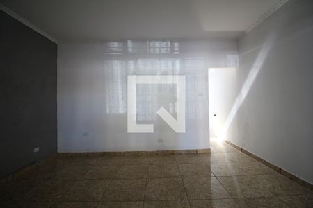 Sala de casa para alugar com 2 quartos, 125m² em São Rafael, São Paulo
