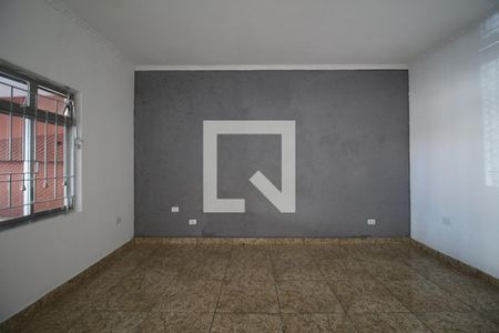 Sala de casa para alugar com 2 quartos, 125m² em São Rafael, São Paulo