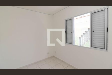 Suite 2 de casa à venda com 3 quartos, 125m² em Jardim Santa Maria, São Paulo