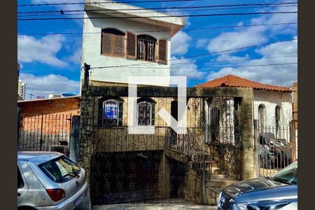 Casa à venda com 4 quartos, 80m² em Vila Libanesa, São Paulo