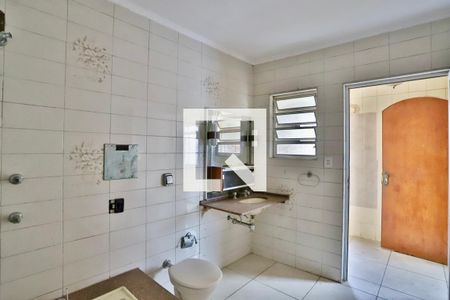 Casa à venda com 4 quartos, 80m² em Vila Libanesa, São Paulo