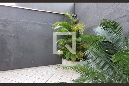 Vista de casa para alugar com 4 quartos, 322m² em Jardim Bela Vista, Santo André
