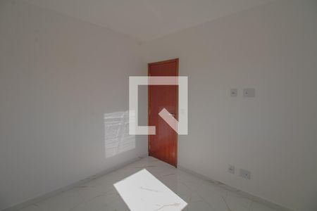 Quarto de apartamento para alugar com 1 quarto, 35m² em Jardim Aricanduva, São Paulo