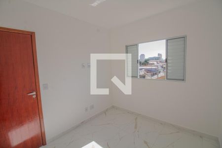 Quarto de apartamento para alugar com 1 quarto, 35m² em Jardim Aricanduva, São Paulo