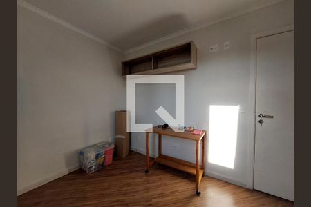 Quarto 1 de apartamento para alugar com 2 quartos, 60m² em Vila São Paulo, São Paulo