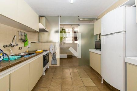 Apartamento à venda com 3 quartos, 155m² em Santa Cecilia, São Paulo