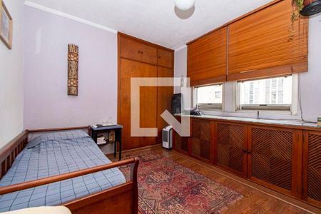 Apartamento à venda com 3 quartos, 155m² em Santa Cecilia, São Paulo