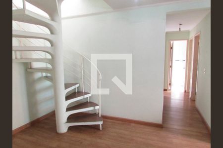 Sala de apartamento para alugar com 3 quartos, 143m² em Morumbi, São Paulo
