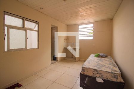 Apartamento para alugar com 30m², 1 quarto e sem vagaSala/Quarto/Cozinha