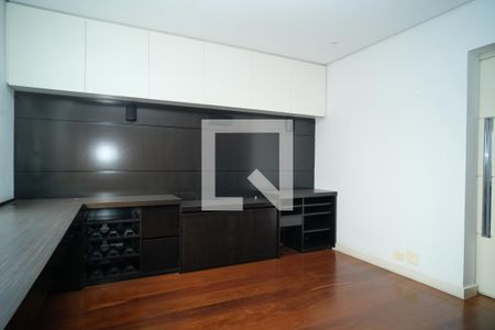Sala 2 de apartamento à venda com 3 quartos, 175m² em Alto de Pinheiros, São Paulo