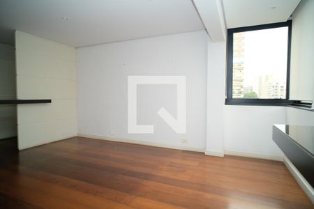 Sala 1 de apartamento à venda com 3 quartos, 175m² em Alto de Pinheiros, São Paulo