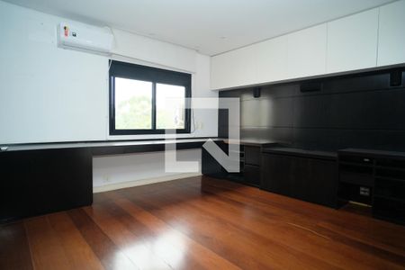 Sala 2 de apartamento à venda com 3 quartos, 175m² em Alto de Pinheiros, São Paulo