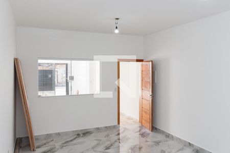 Sala de casa para alugar com 3 quartos, 180m² em Vila Gustavo, São Paulo